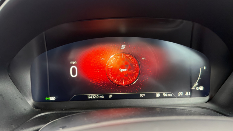 Ford Fiesta 1.0 EcoBoost Hbd mHEV 125 Titanium X 5dr Petrol Hatchback